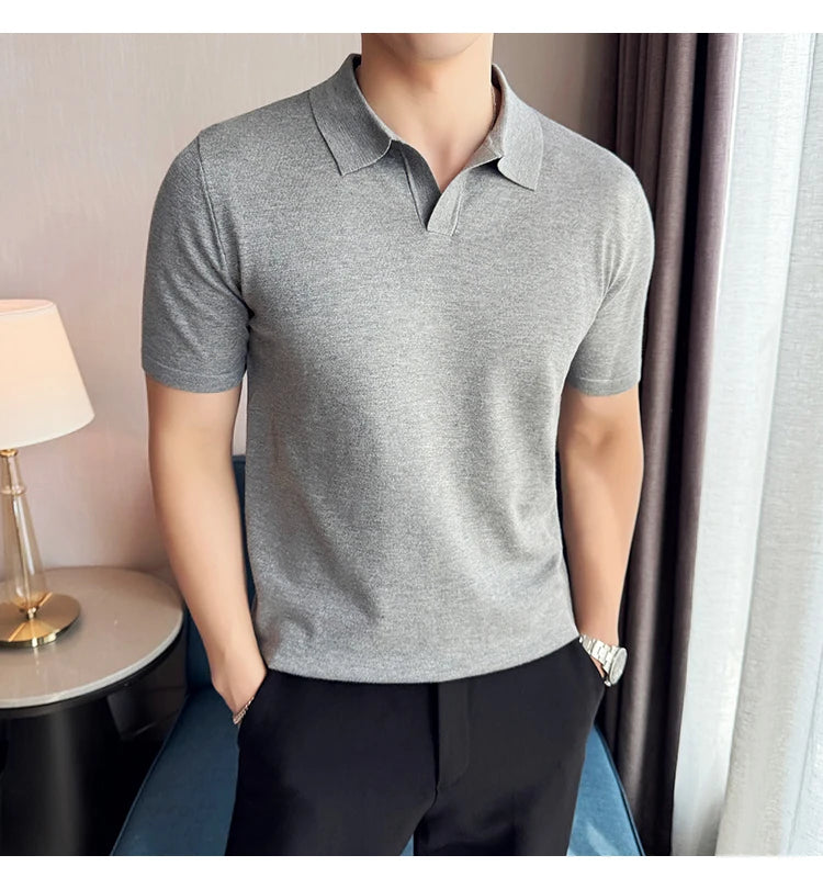 Signature Italy Polo