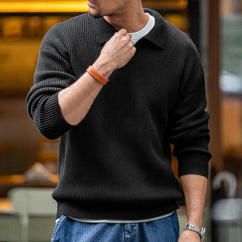 The Autumn Layer