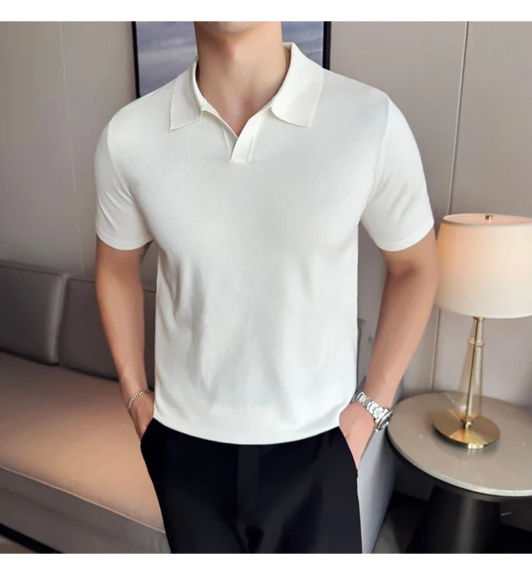 Signature Italy Polo