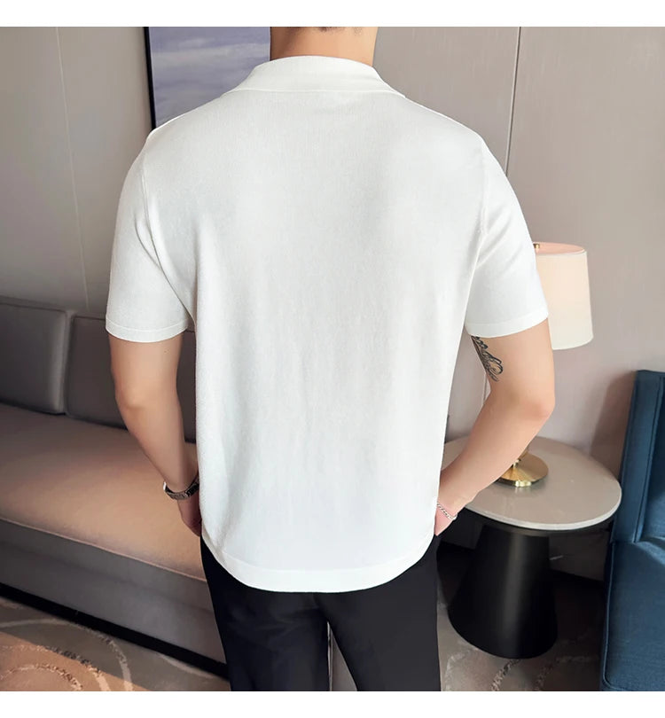 Signature Italy Polo