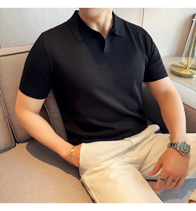 Signature Italy Polo
