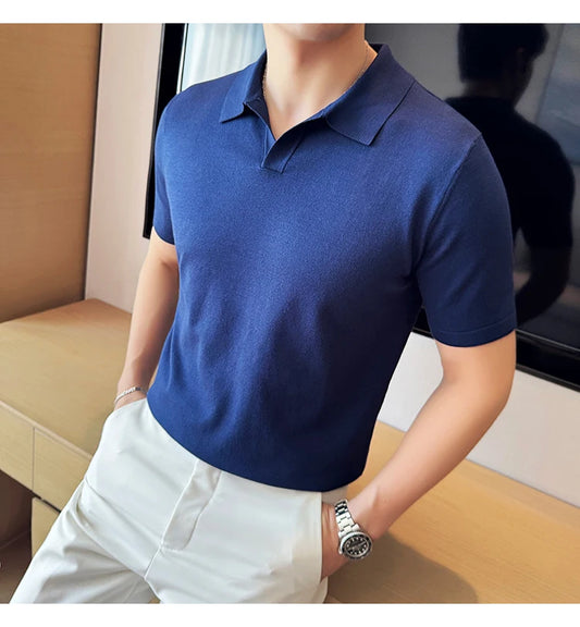 Signature Italy Polo