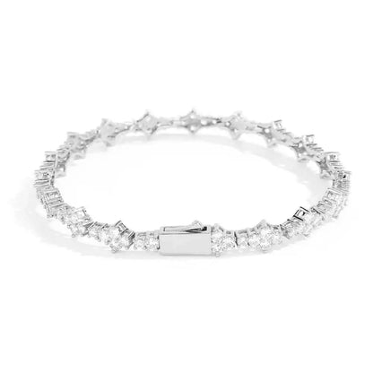 Honeycomb Bracelet