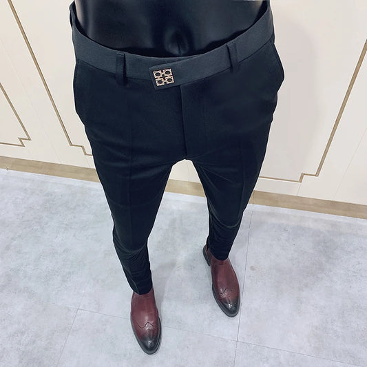 The Link-Tailored Trousers