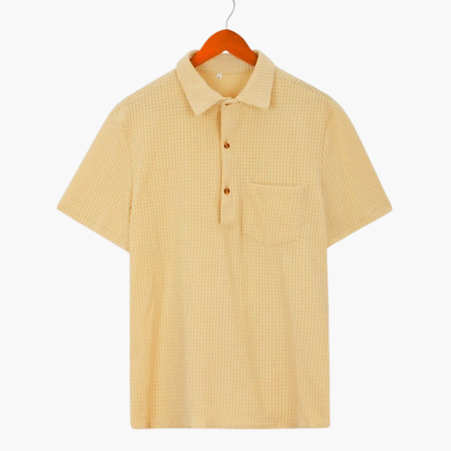 Capri Coast Polo