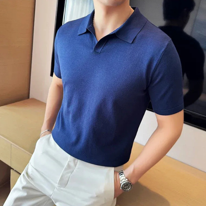 Signature Italy Polo