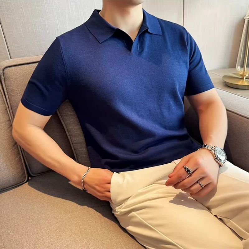 Signature Italy Polo