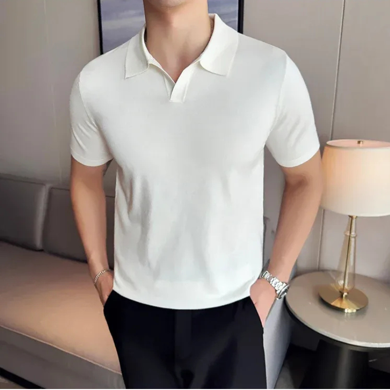 Signature Italy Polo